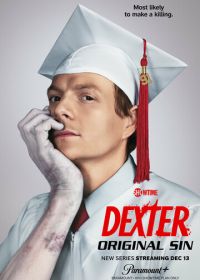 Декстер: Первородный грех (2024) Dexter: Original Sin