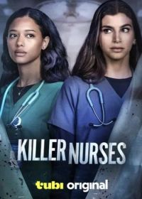 Убийца в белом халате (2024) Killer Nurses