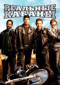 Реальные кабаны (2007) Wild Hogs