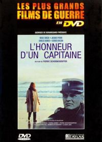 Честь капитана (1982) L'honneur d'un capitaine