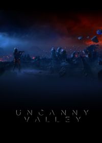 Зловещая долина (2015) Uncanny Valley