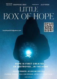 Шкатулка надежды (2024) The Little Box of Hope