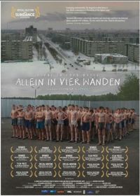 Один в четырех стенах (2007) Allein in vier Wänden