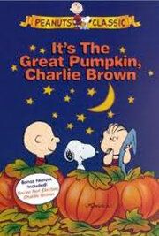 Это Огромная Тыква, Чарли Браун (1966) It's the Great Pumpkin, Charlie Brown