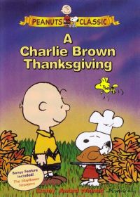 День благодарения Чарли Брауна (1973) A Charlie Brown Thanksgiving