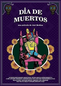 День мертвых (2023) Día de Muertos