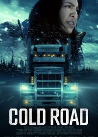 Холодная дорога (2023) Cold Road