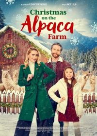 Рождество на ферме альпак (2023) Christmas on the Alpaca Farm