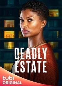 Гиблый отель (2023) Deadly Estate