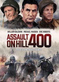 Битва за высоту 400 (2023) Assault on Hill 400