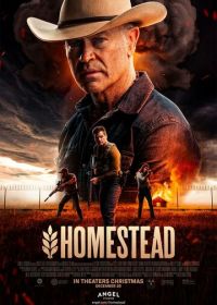 Ферма (2024) Homestead