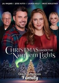 Рождество под северным сиянием (2024) Christmas Under the Northern Lights