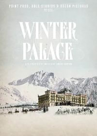 Зимний дворец (2024) Winter Palace