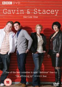 Гевин и Стейси (2007-2024) Gavin & Stacey