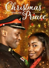 Рождество с принцем (2023) Christmas with the Prince