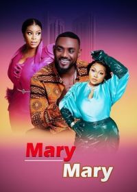 Мэри против Мэри (2023) Mary Mary