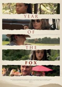 Год лисы (2023) Year of the Fox