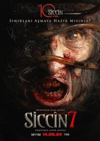 Сиджин 7 (2024) Siccin 7