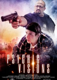 Экстрасенсорные видения (2023) Psychic Visions