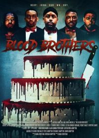 Братья по крови (2023) The Blood Brothers