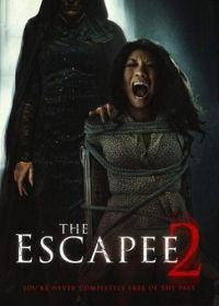 Сбежавшая 2: Женщина в черном (2024) The Escapee 2: The Woman in Black