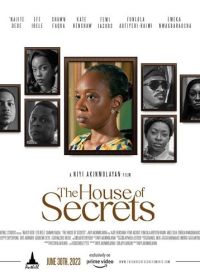 Дом секретов (2023) The House of Secrets