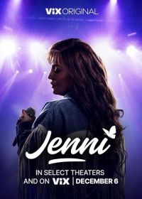 Дженни (2024) Jenni