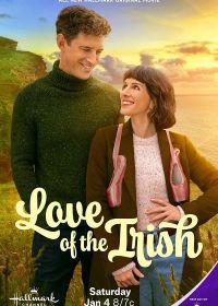 Ирландская любовь (2025) Love of the Irish