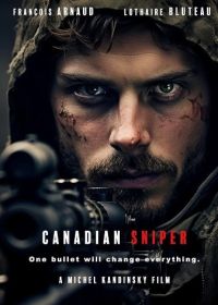 Канадский снайпер (2024) Canadian, Sniper