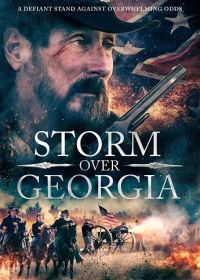 Буря над Джорджией (2023) Storm Over Georgia