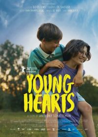 Юные сердца (2024) Young Hearts