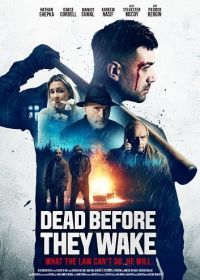 Умереть, не проснувшись (2025) Dead Before They Wake