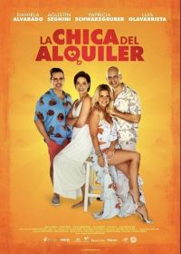 Девушка напрокат (2023) La Chica del Alquiler