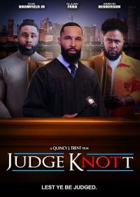 Судья Нотт (2024) Judge Knott: The Movie