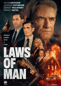 Законы человечества (2025) Laws of Man