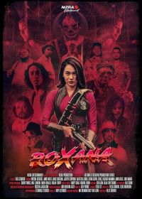 Розана (2024) Roxana