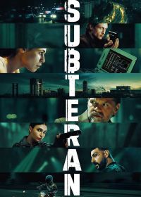 В тени (2025) Subteran