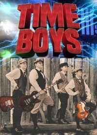 Путешественники во времени (2023) Time Boys