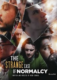 Странный случай нормальности (2023) The Strange Case of Normalcy