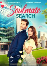 В поисках второй половинки (2022) The Soulmate Search