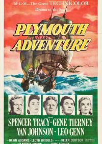 Плимутское приключение (1952) Plymouth Adventure