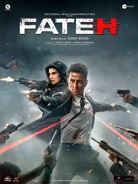 Фатех (2025) Fateh