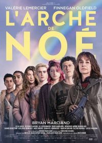 Ноев ковчег (2023) L'arche de Noé