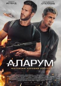 Аларум (2025) Alarum