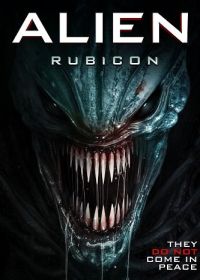 Чужой: Рубикон (2024) Alien: Rubicon