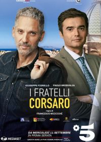 Братья Корсаро (2024) I fratelli Corsaro