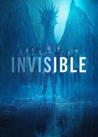 Невидимка / Невидимый (2024) Invisible