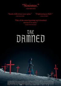 Проклятые (2024) The Damned