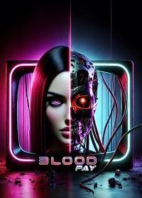 Оплата кровью (2025) Blood Pay