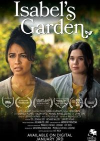 Сад Изабэль (2025) Isabel's Garden